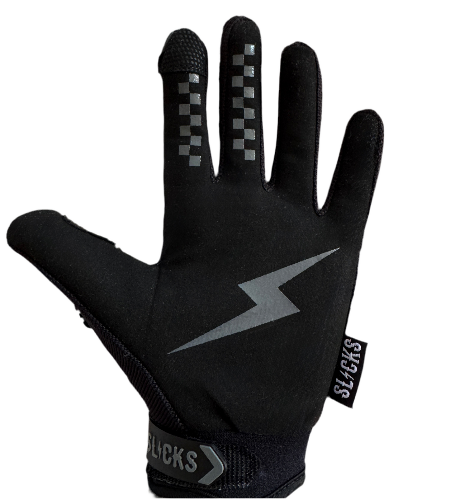 Camo gloves