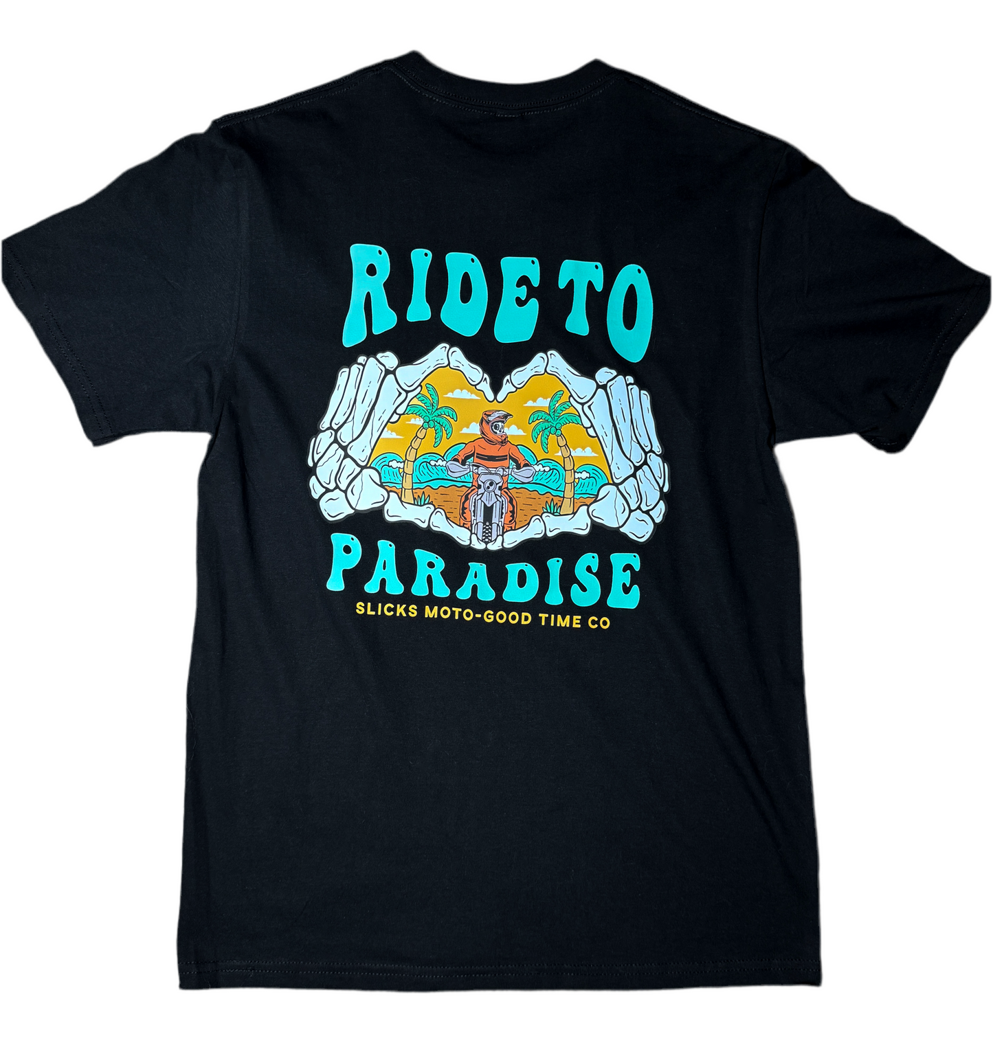Paradise T