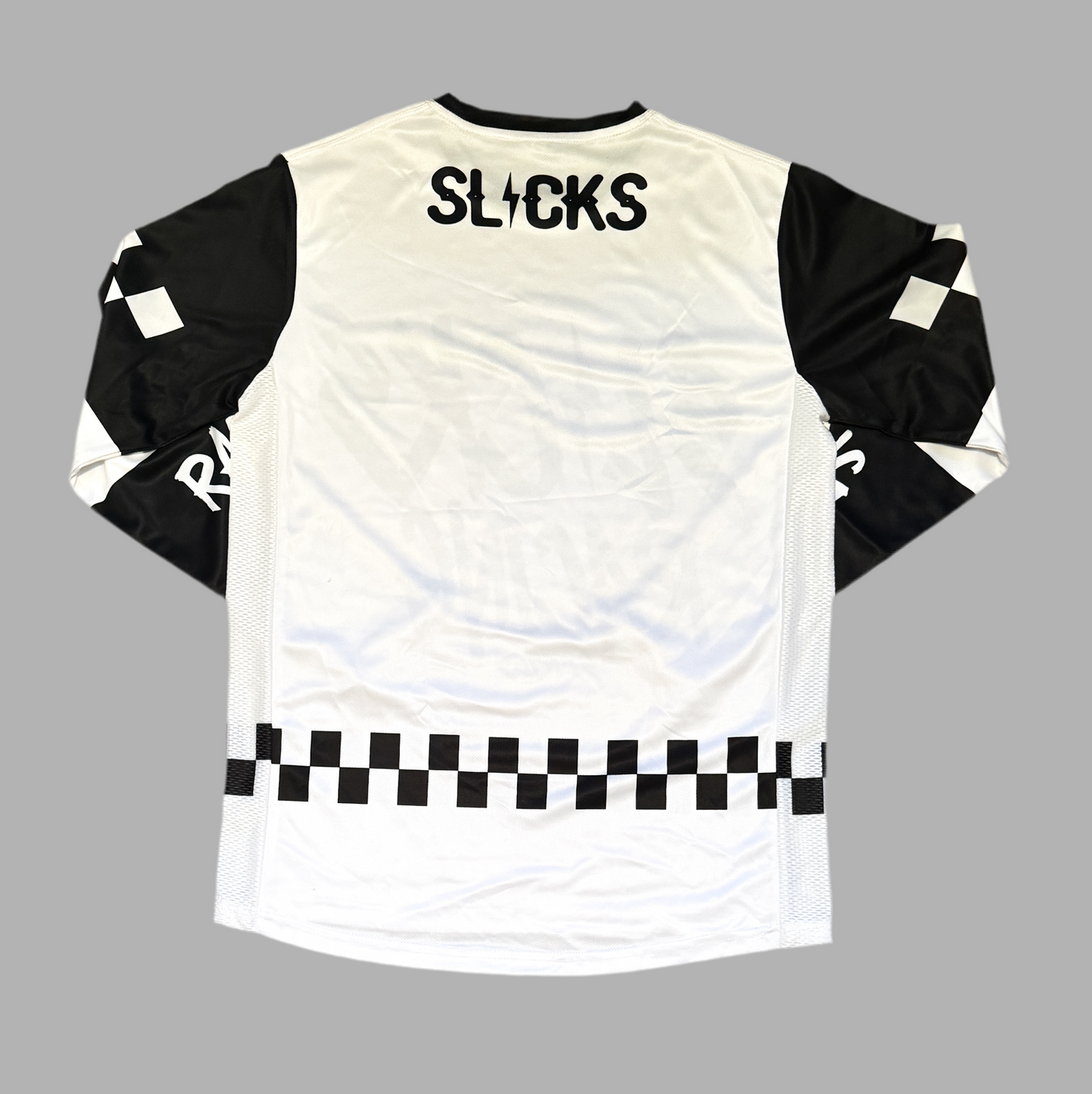 Racing Series Jersey