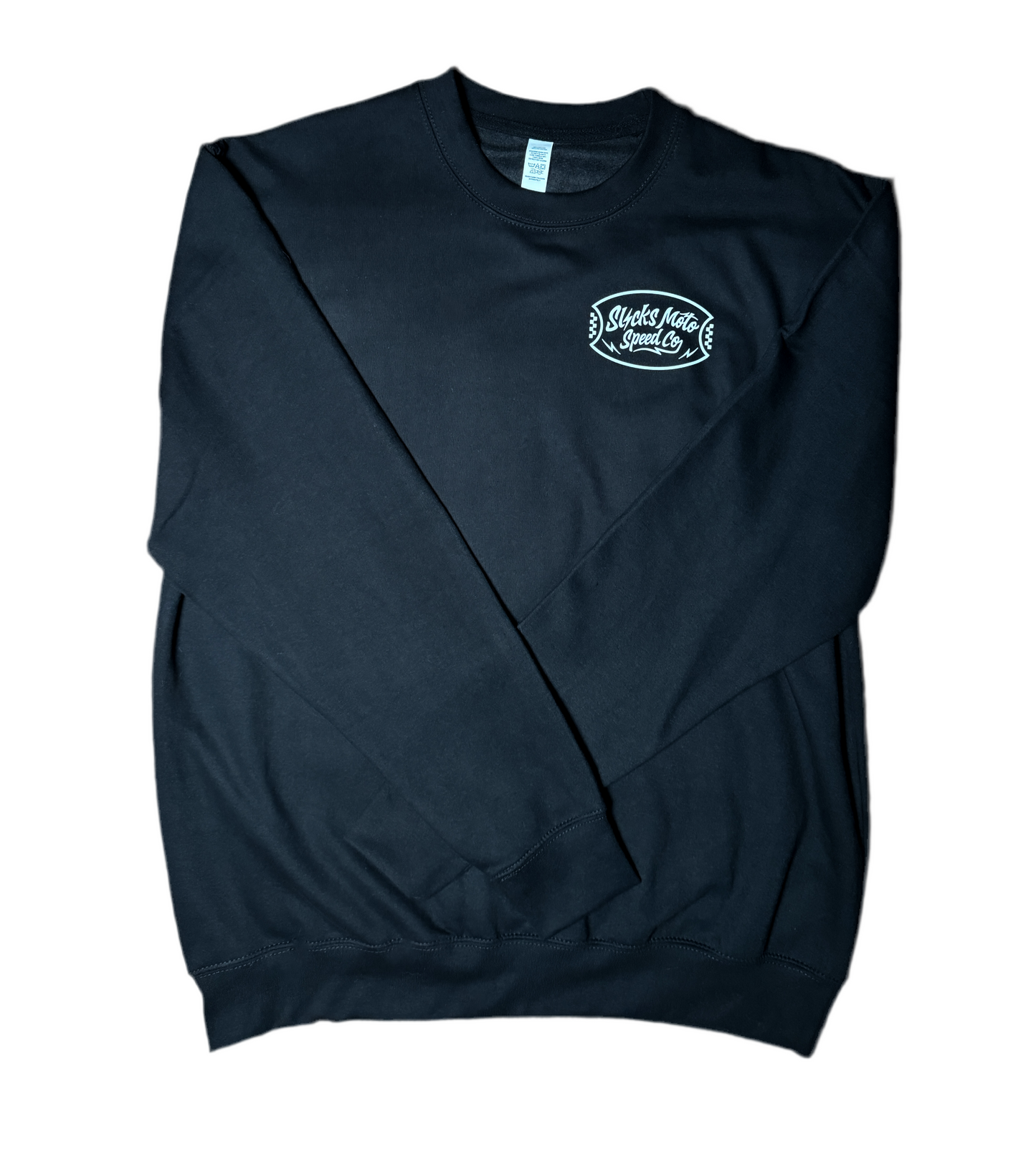 Speed Co sweatshirt