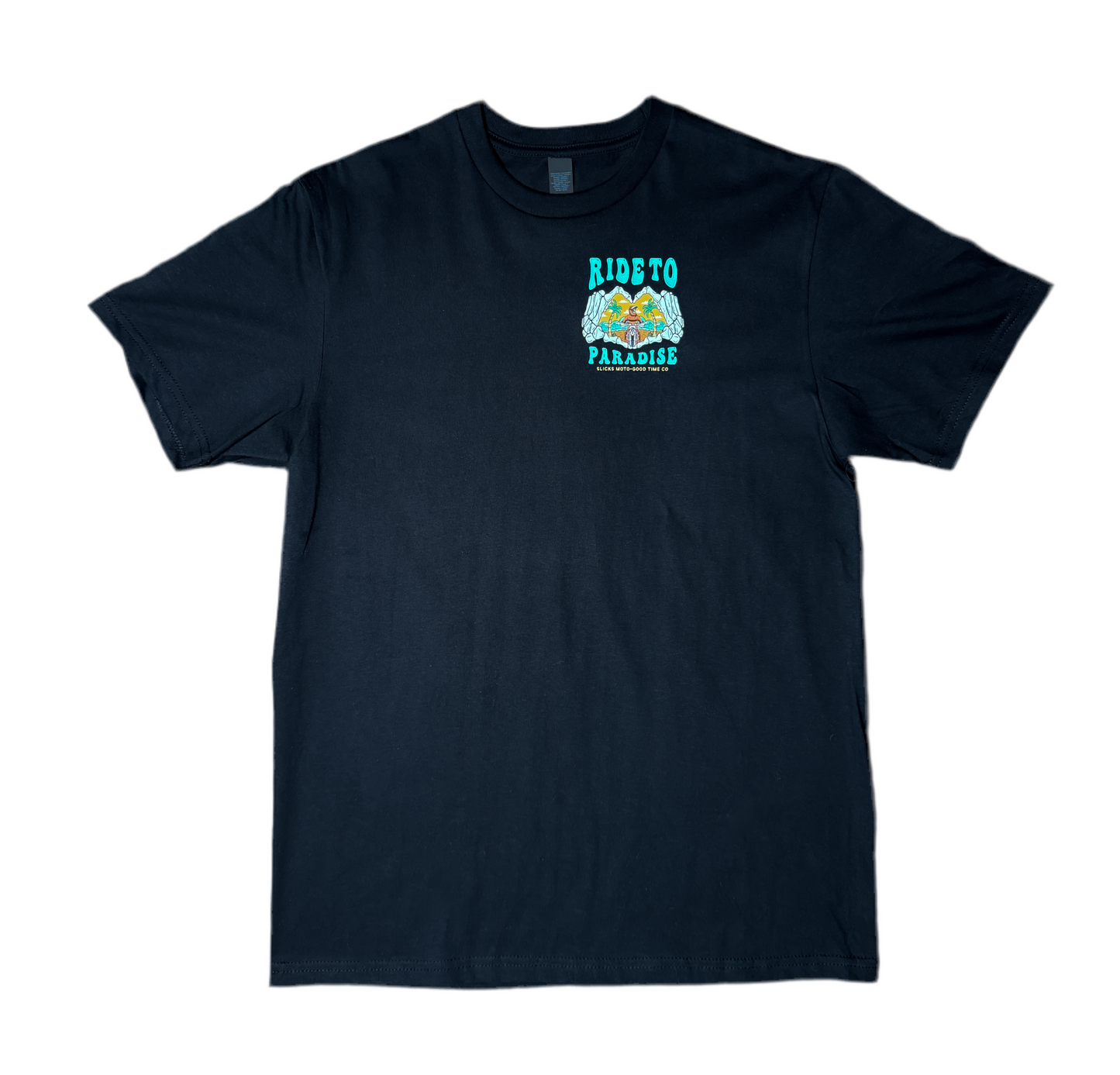 Paradise T