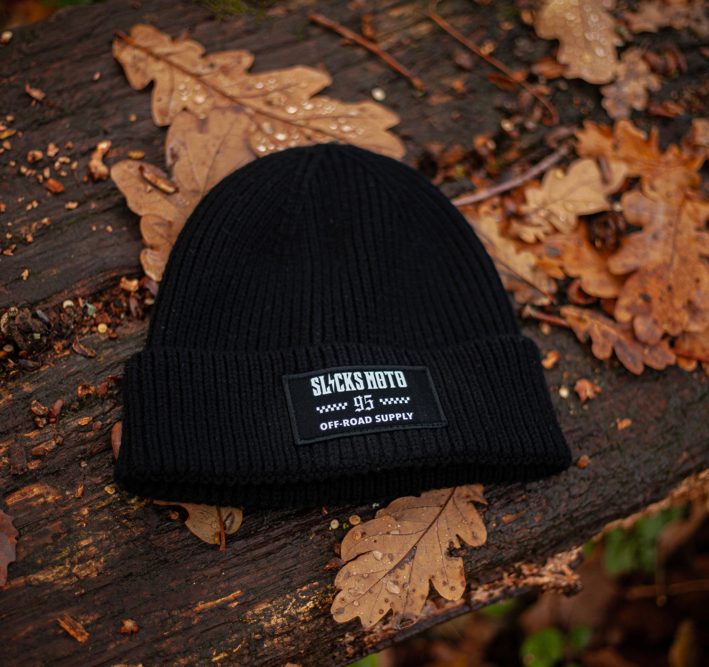 95 beanie