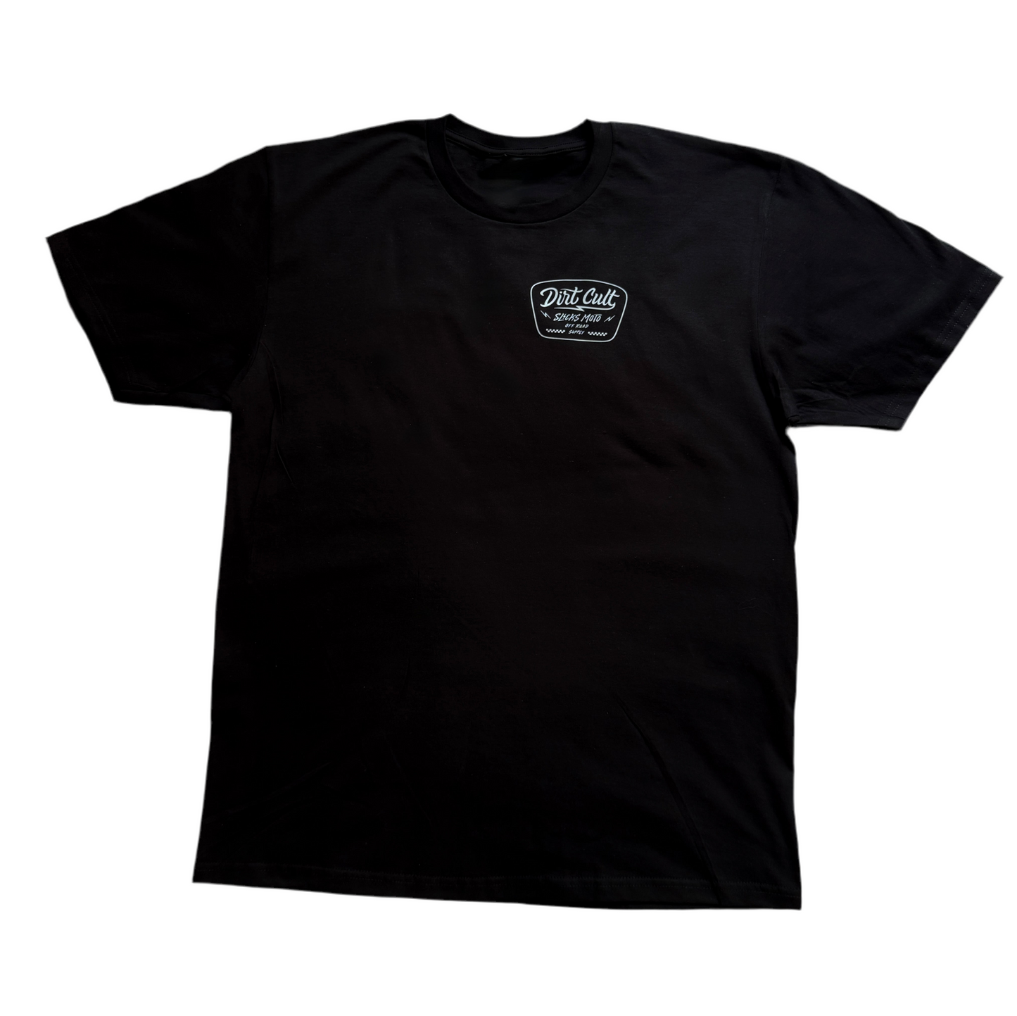 Dirt cult T