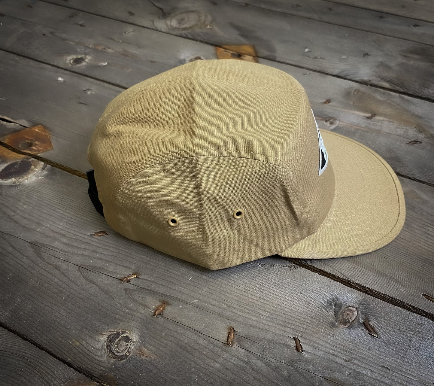 Chiller 5 panel sand