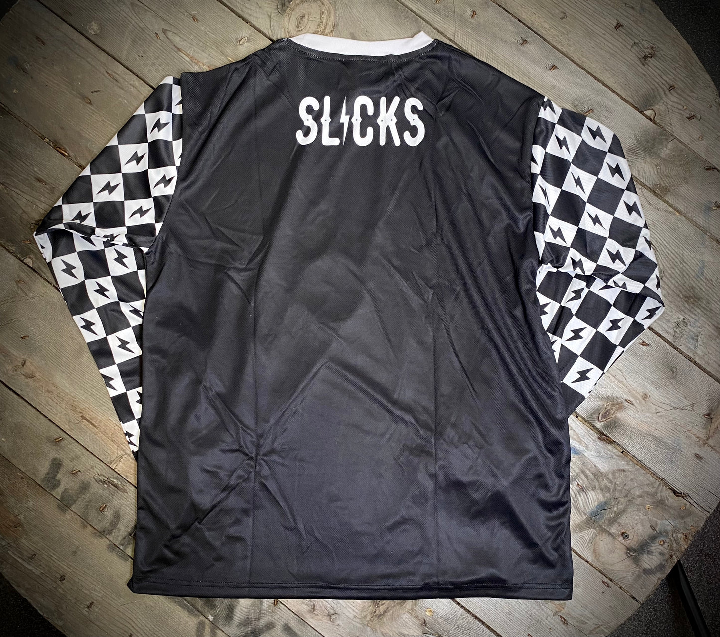 Moto Jersey
