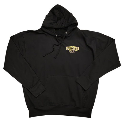 Rogue Hoodie