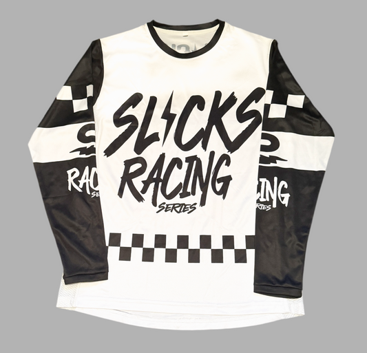 Racing Series Jersey