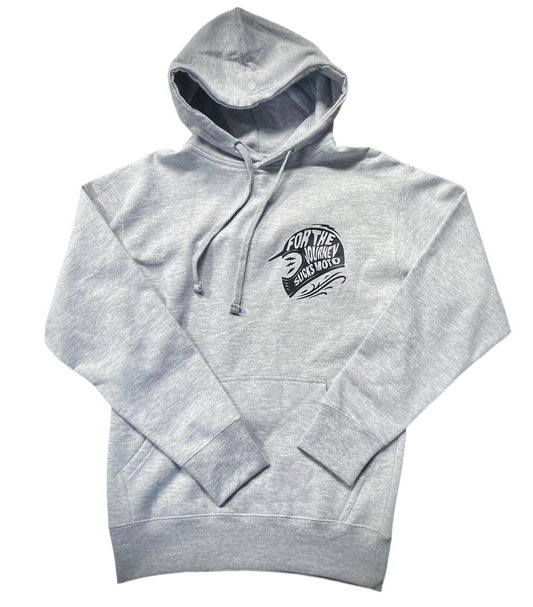 Slicks Vision Hoodie