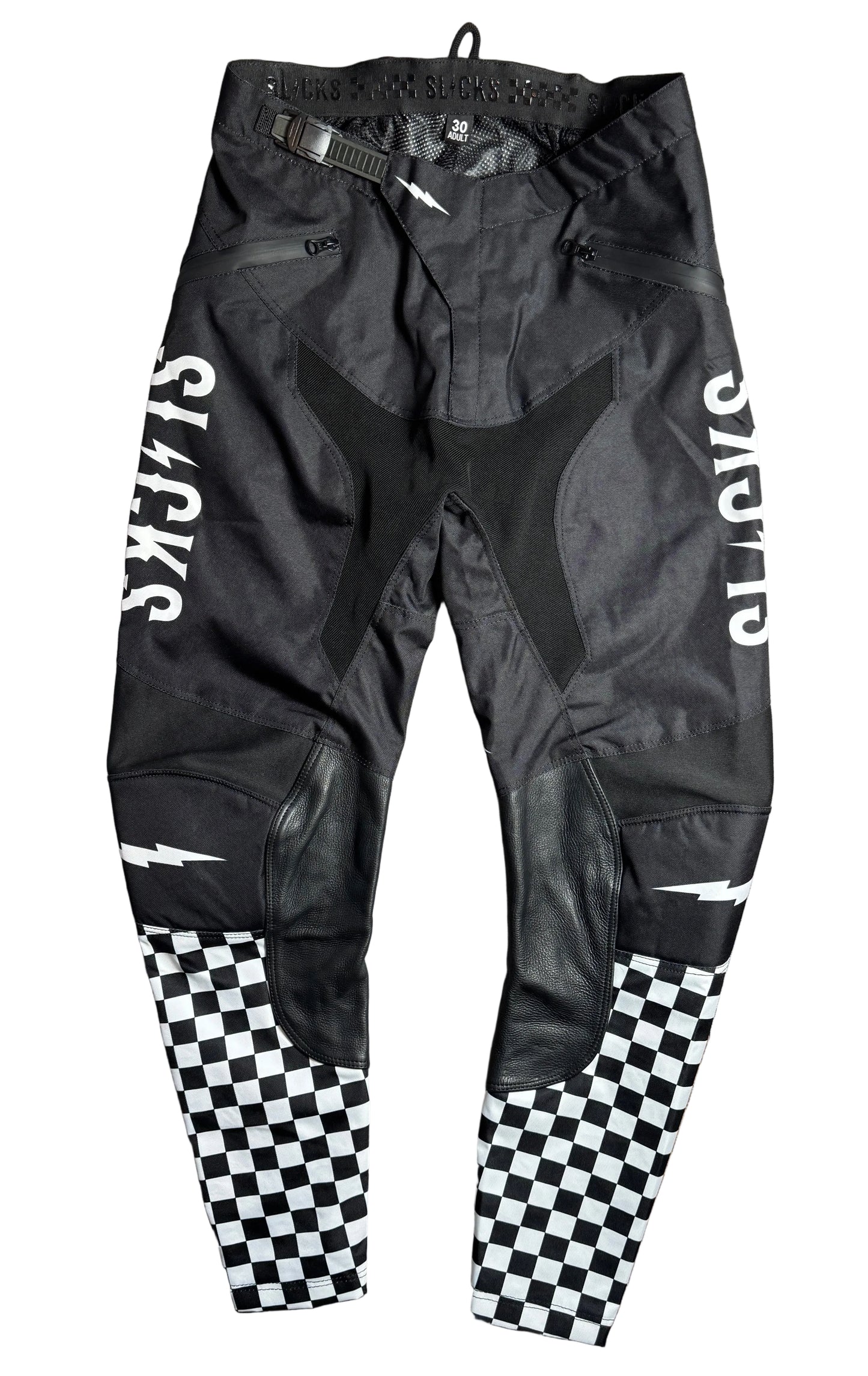 Moto trousers
