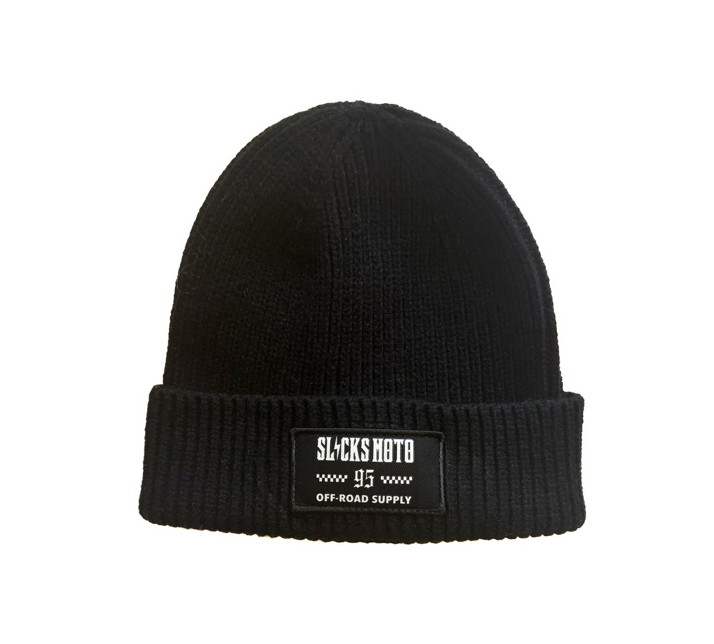 95 beanie