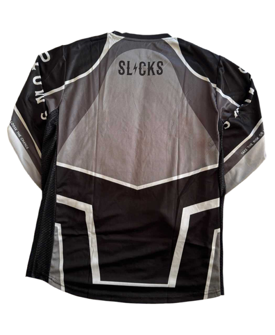 Retro jersey