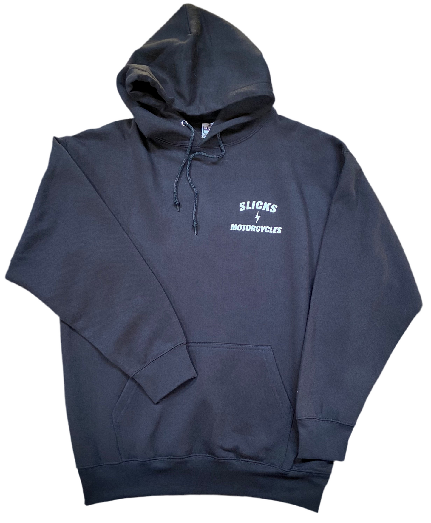 Fuse Hoodie