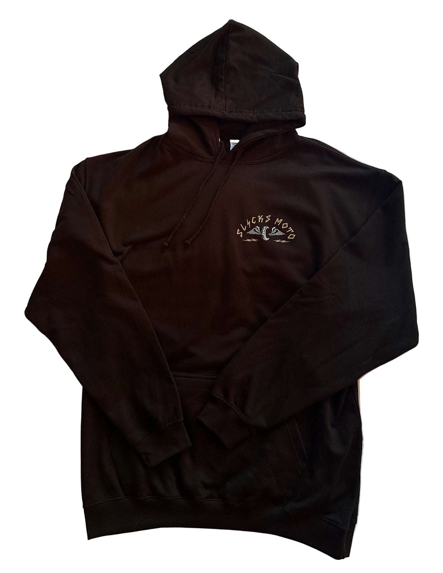 Proverb hoodie