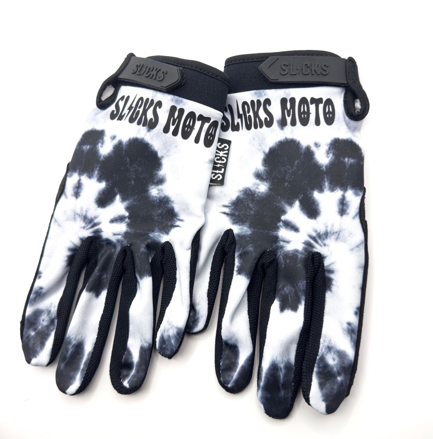 Flow gloves