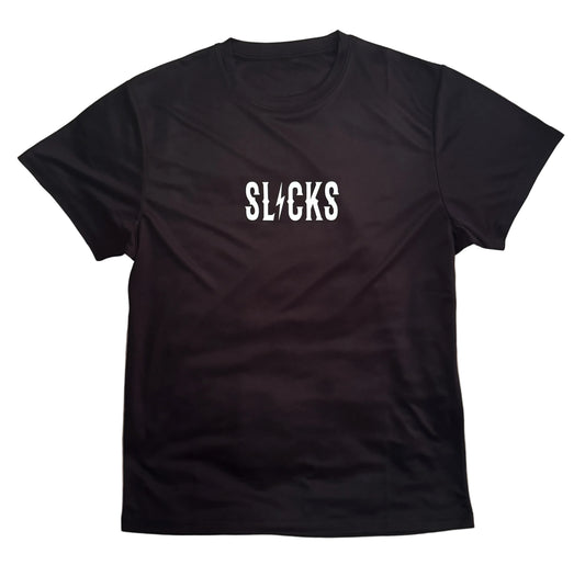 Short sleeve active base layer