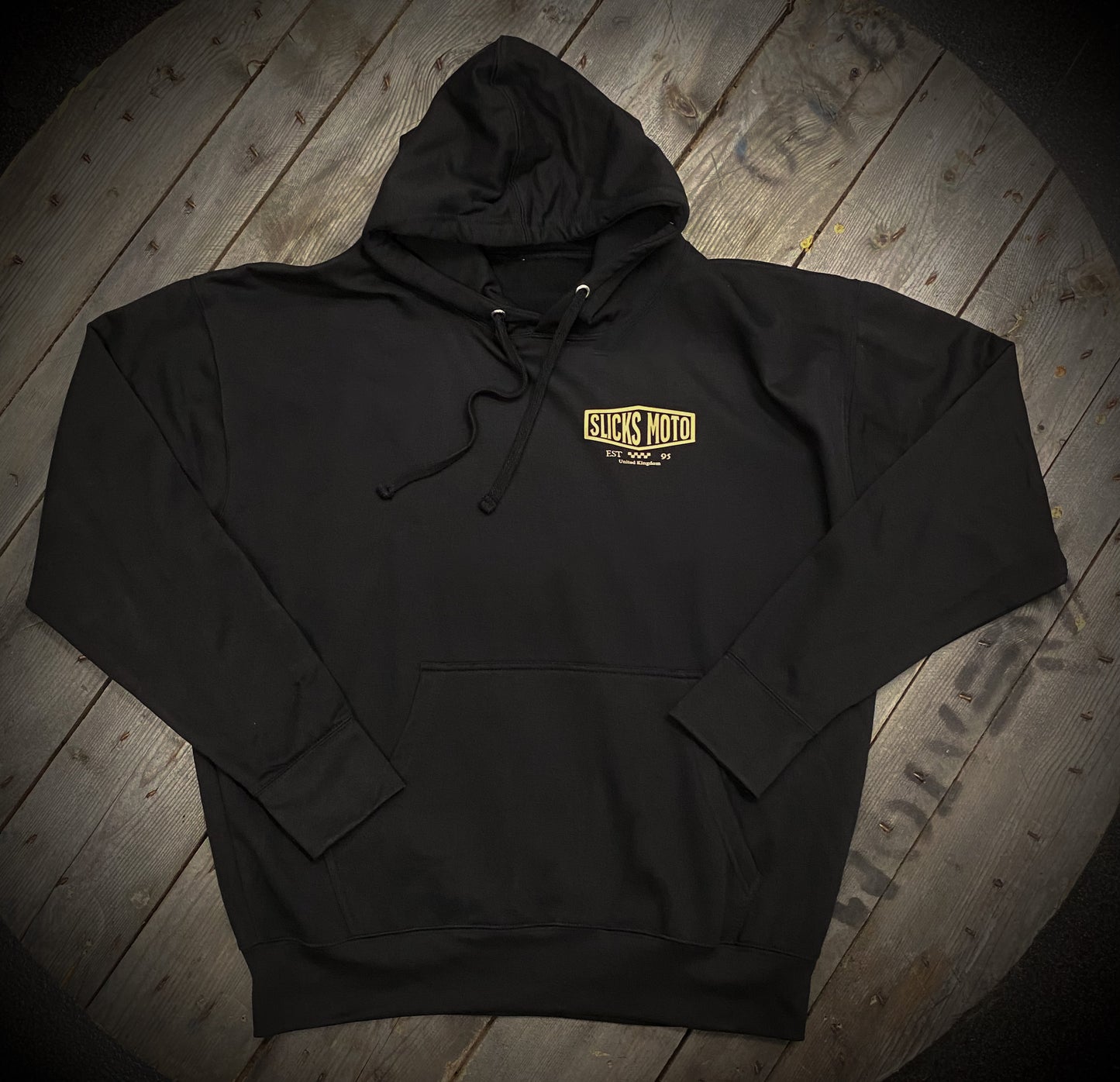 Rogue Hoodie