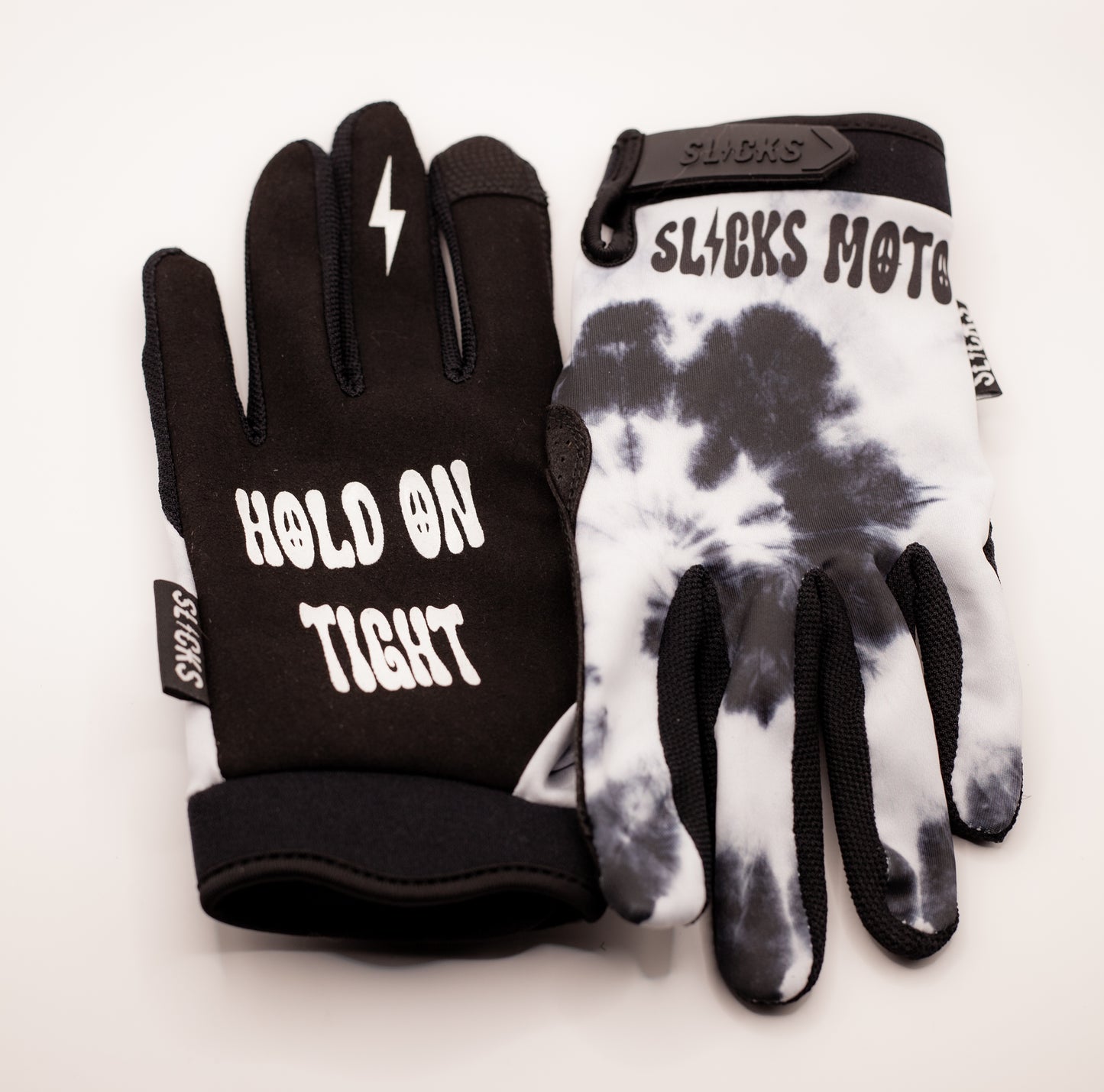 Flow gloves