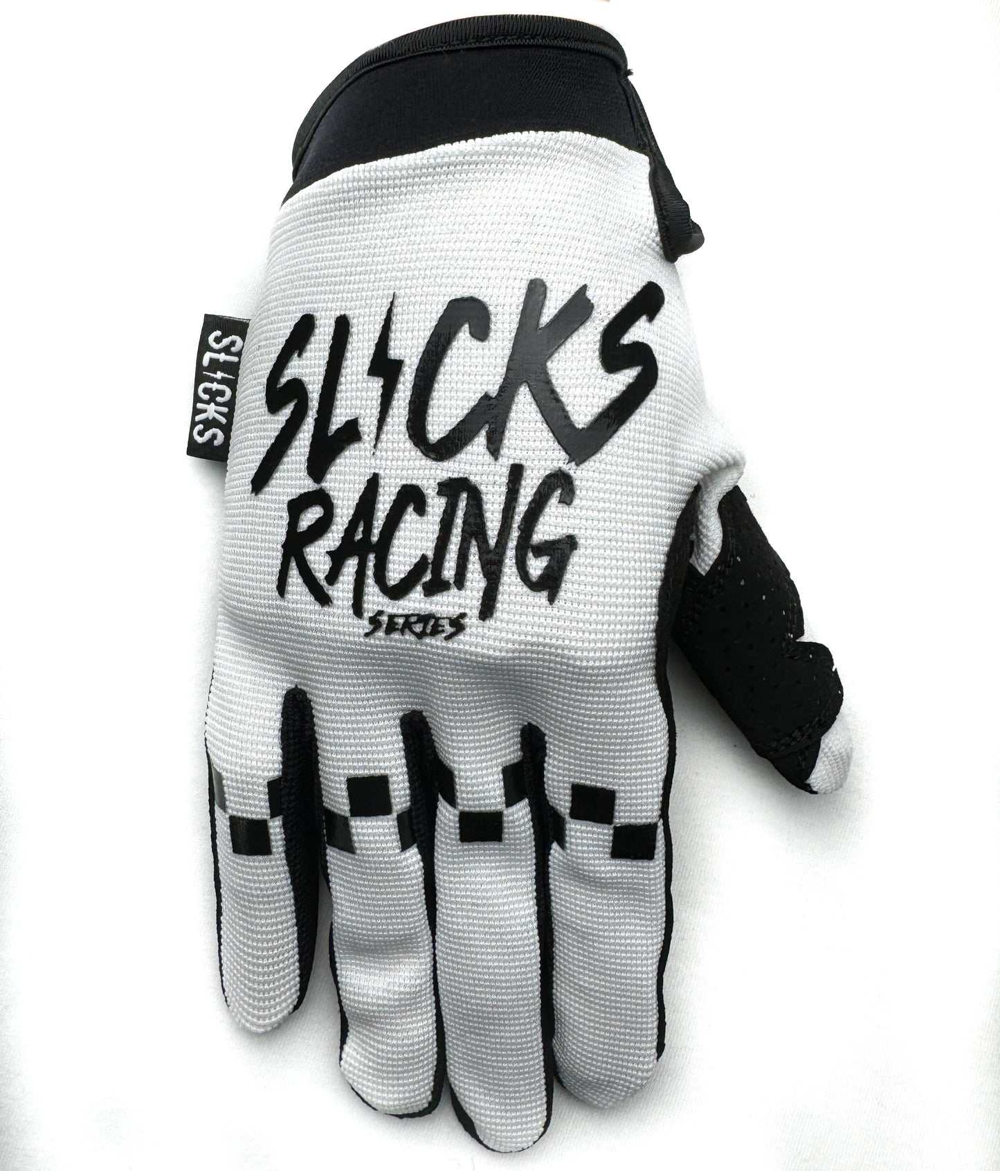 Racing series gloves