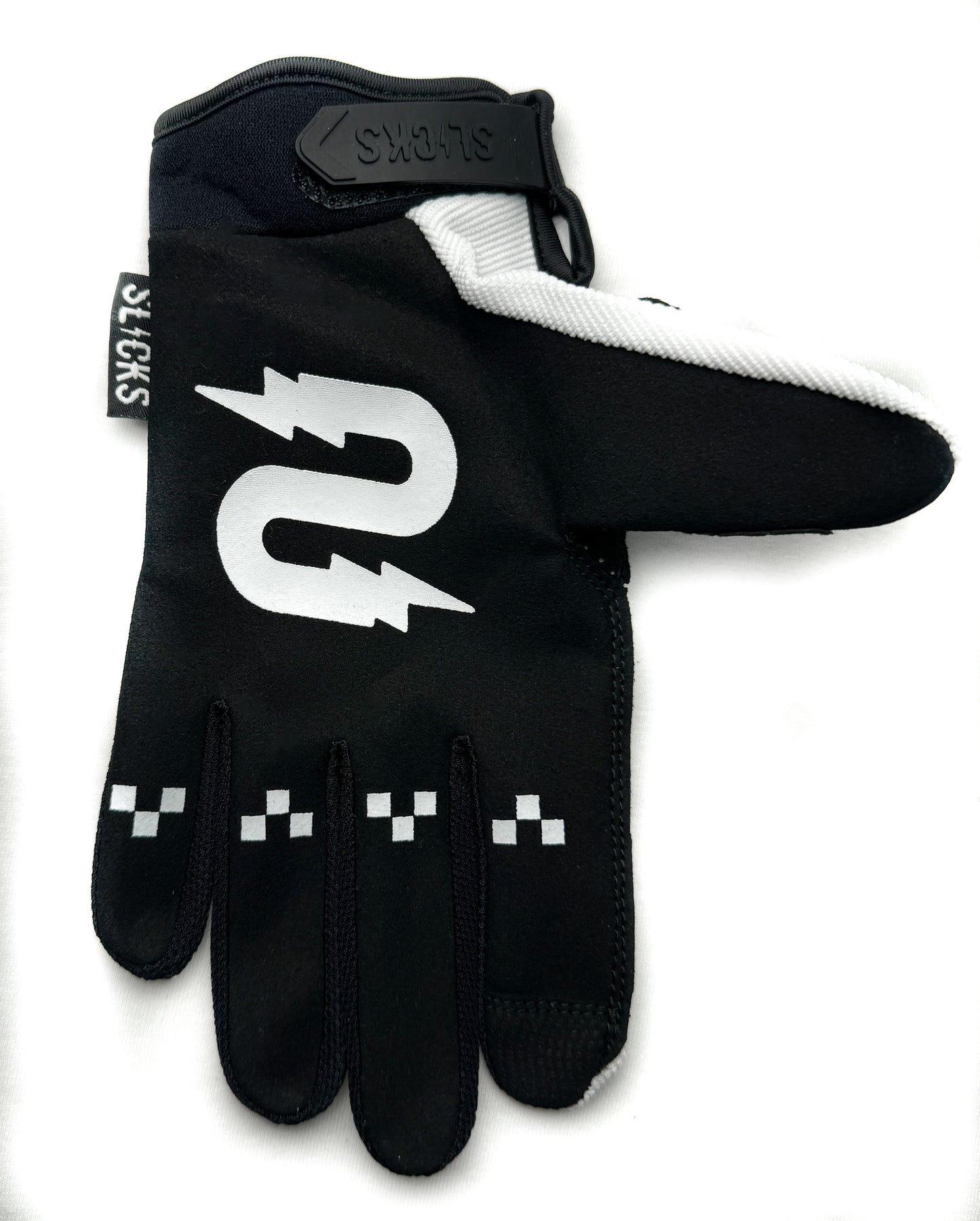 Racing series gloves