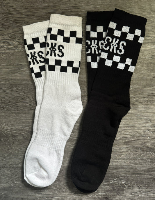 Slicks socks