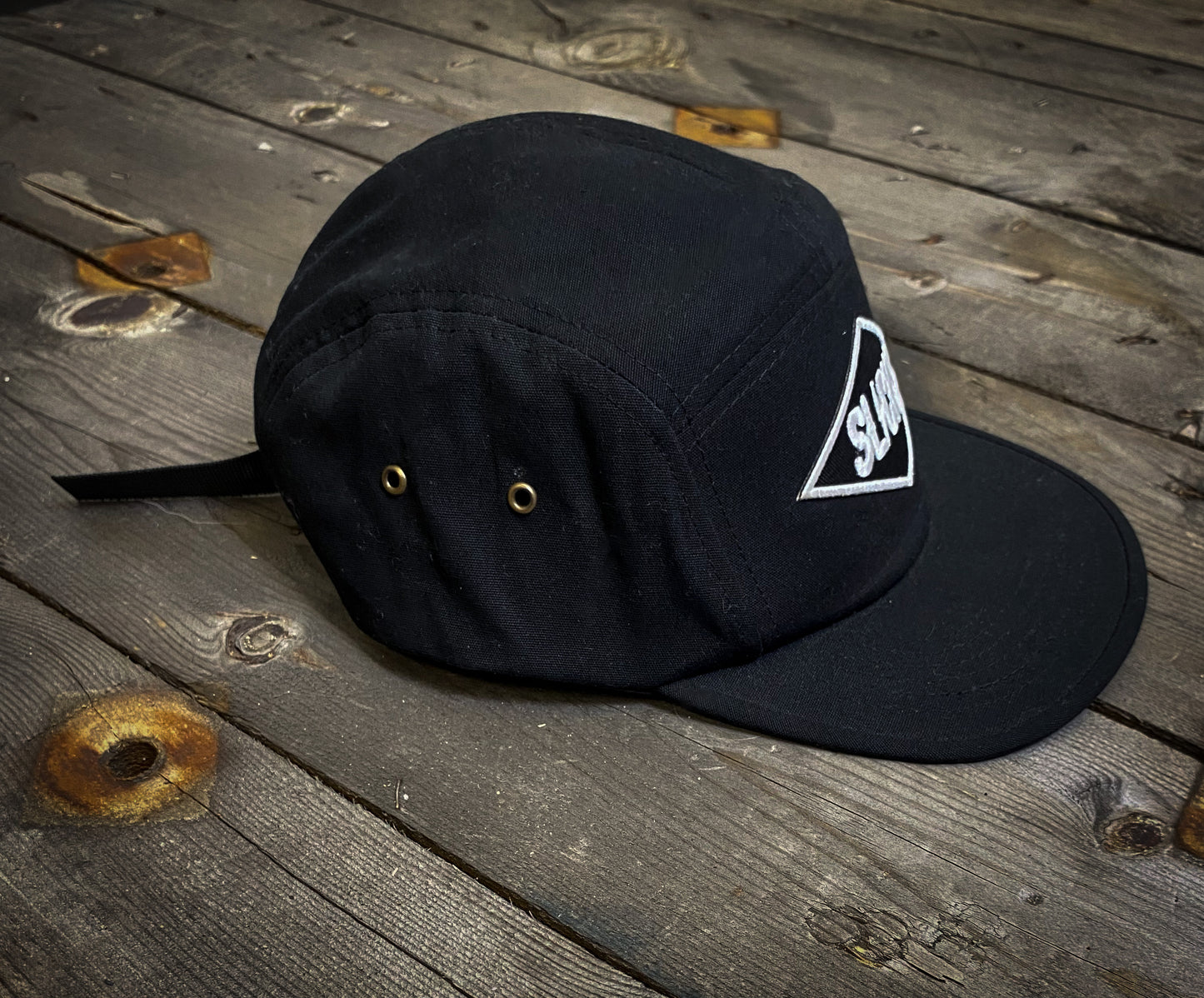 Chiller 5 panel