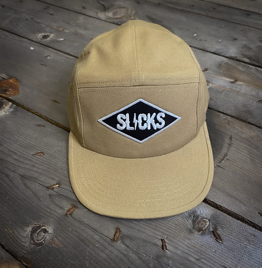 Chiller 5 panel sand