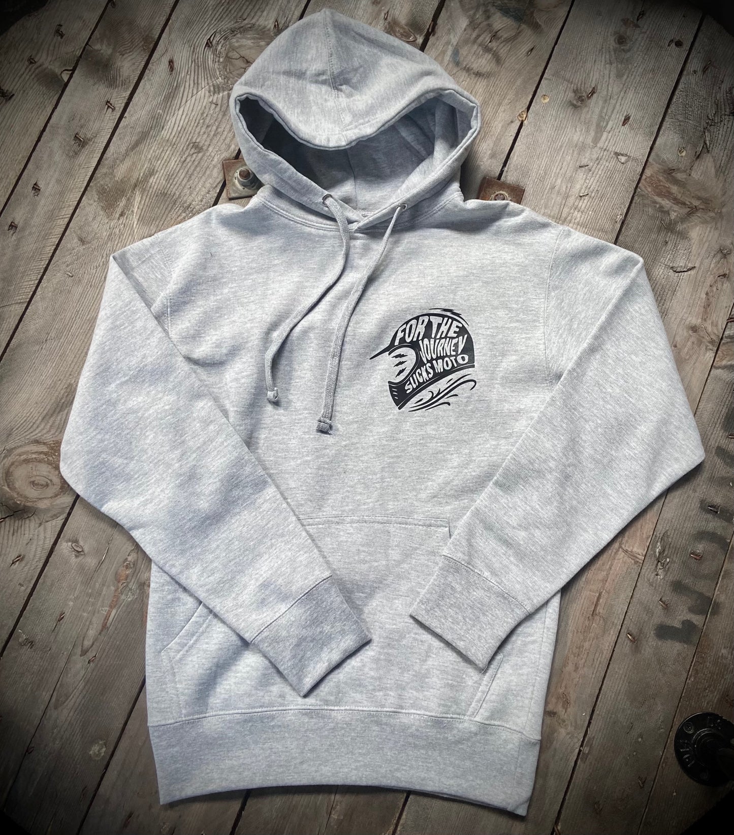 Slicks Vision Hoodie